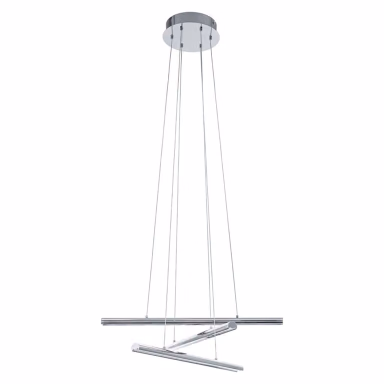 EGLO Lampada a sospensione LED Terros 93572
