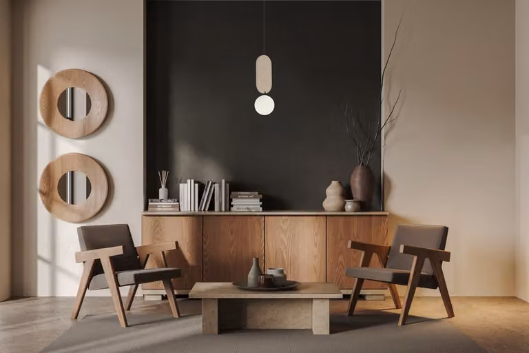 LORENZO PND-59815-1-BG Lampada a sospensione Italux