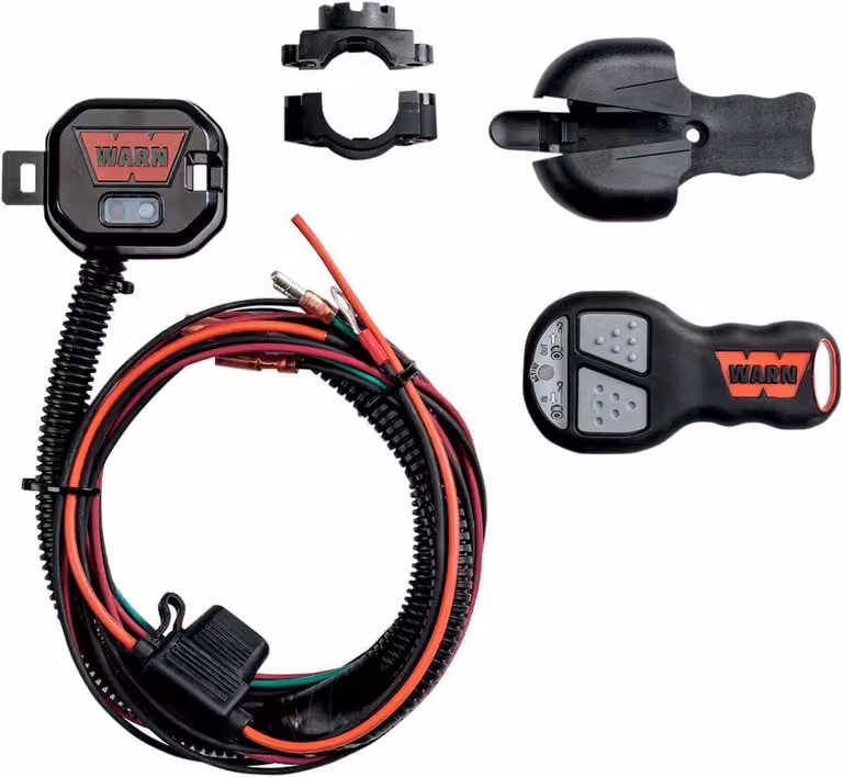 Interruttore Telecomando Wireless