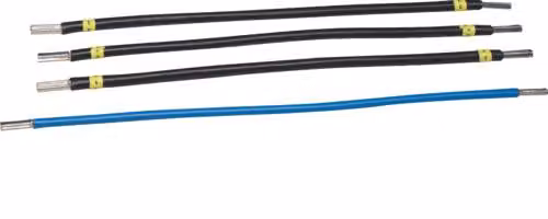 Hager Y872A Accessori per quadri elettrici di distribuzione (Y872A)