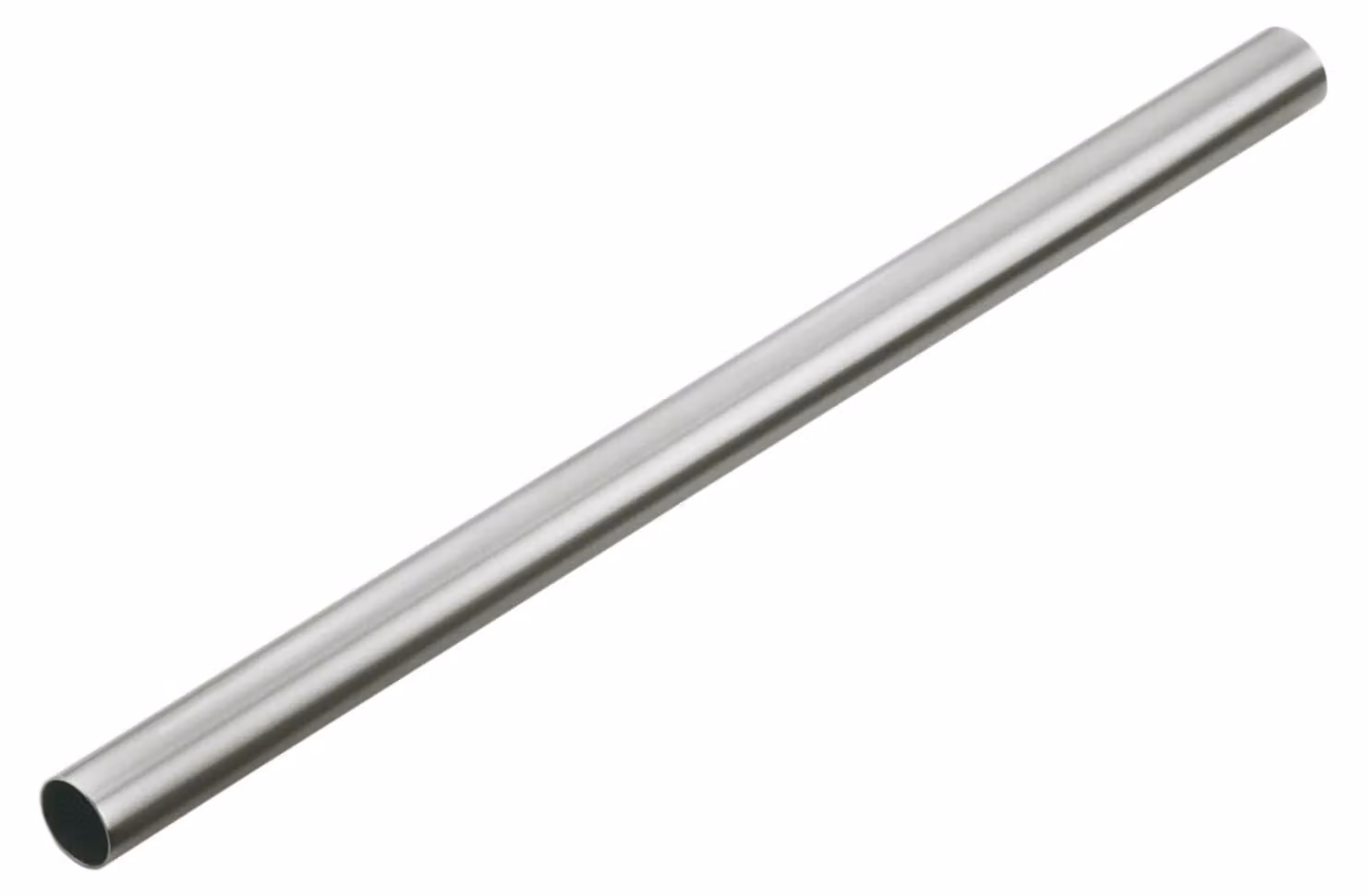 Asta per tende da doccia Keuco Plan 14930 cromo 70cm 14930010700