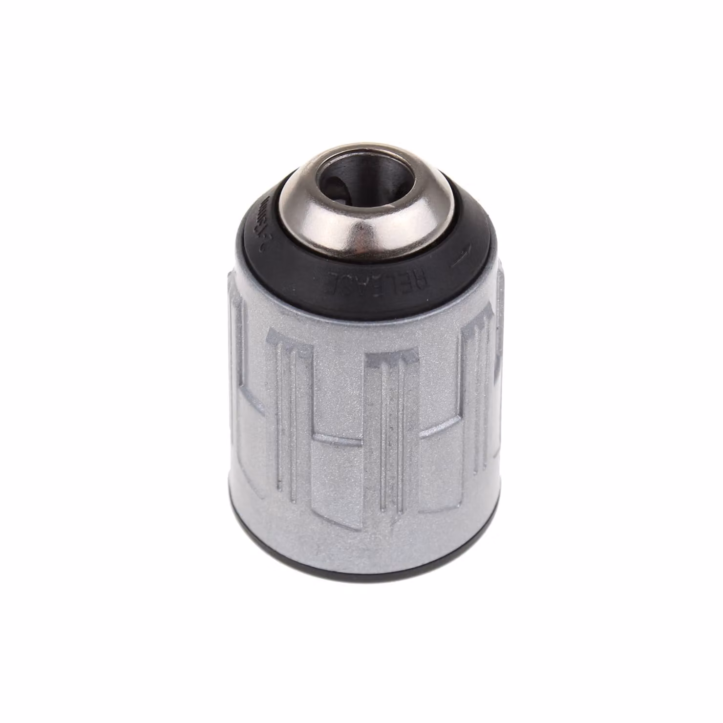 BLACK&DECKER - Mandrino per avvitatore a batteria, trapano a percussione - 62953001L