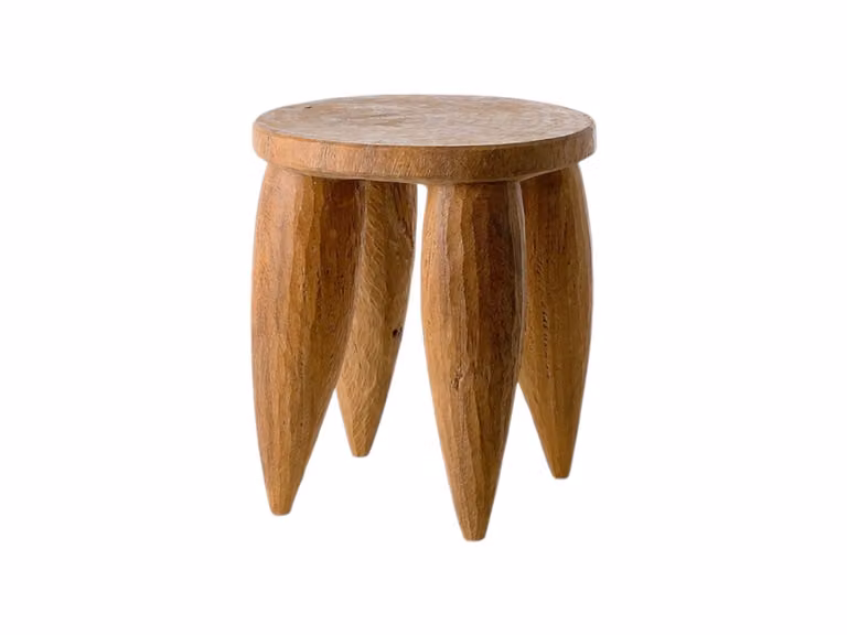 Senofo Sgabello