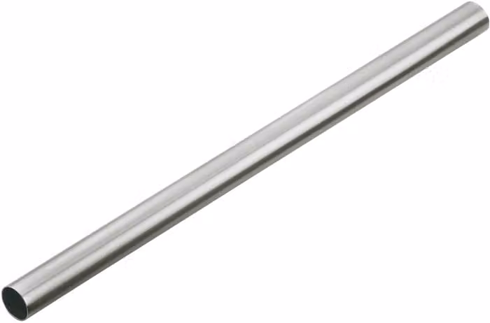 Asta per tende da doccia Keuco Plan 14930 cromo 60cm 14930010600