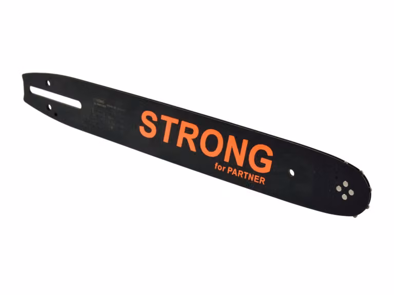 Lunghezza guida 35 cm / 14" - Denti da 3/8" x 1,3 mm 9