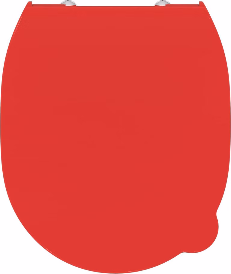 Ideal Standard Contour 21 Schools Siège de WC pour enfants, Sandwich, S4536GQ, S4536GQ