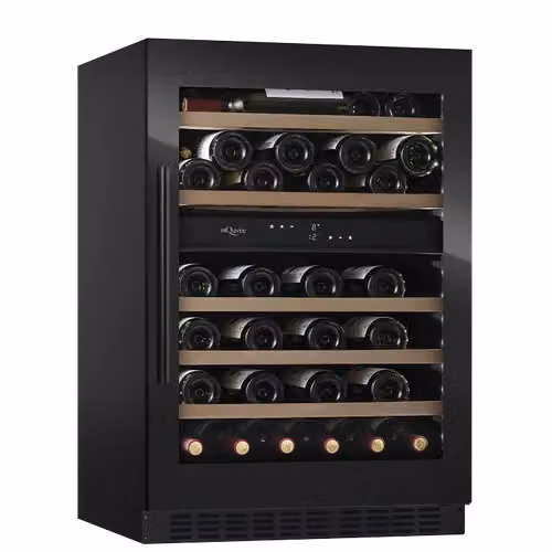 Cantinetta vino da incasso - WineChamber 800 60D - Nero - mQuvée