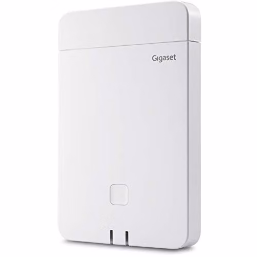 Gigaset PRO DECT N610 IP PRO