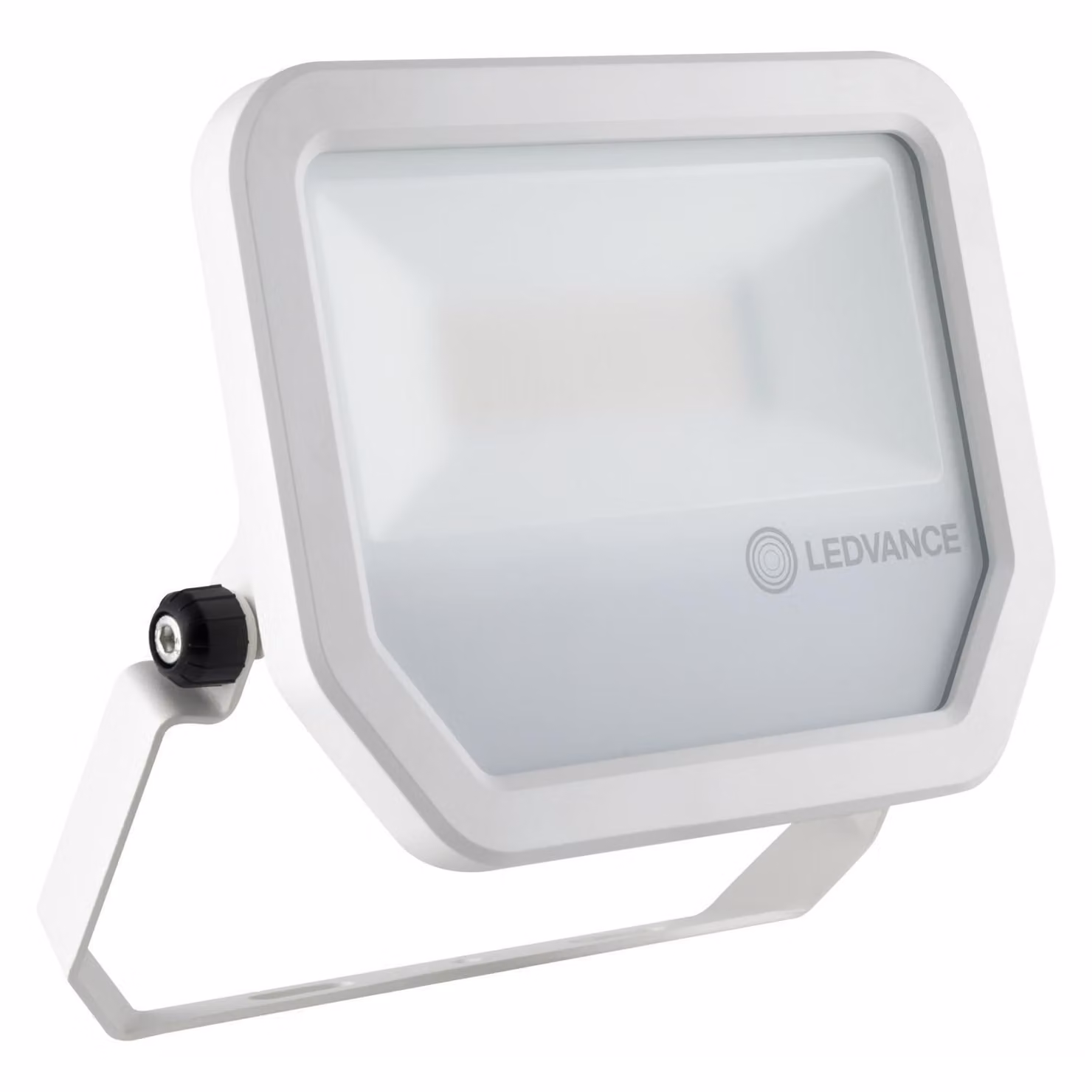 LEDVANCE Proiettore LED Proiettore 50W 3000K simmetrico 100 bianco 4058075421240