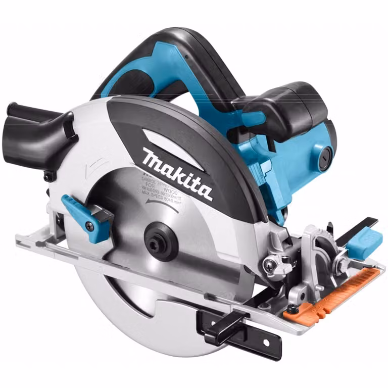 Sega circolare Makita HS7101K - 1400 Watt