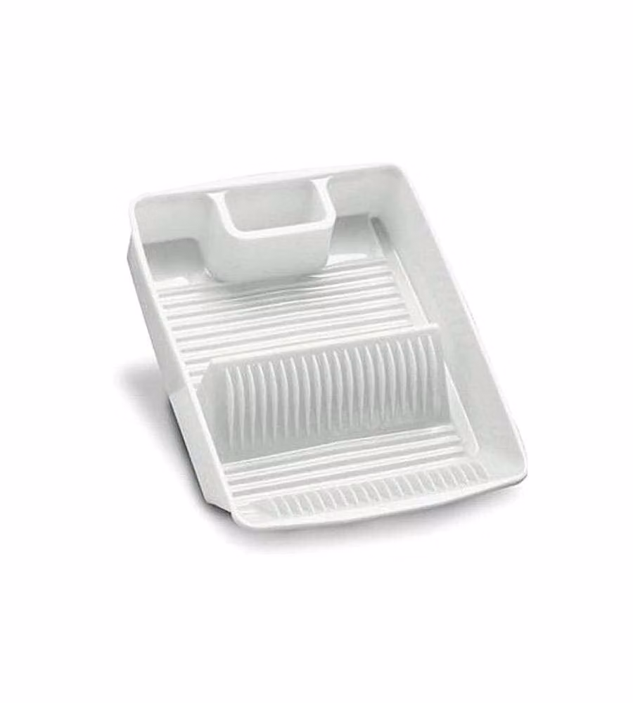 Scolapiatti Elastic B.Co Cm 46X35    7050M Giganpl