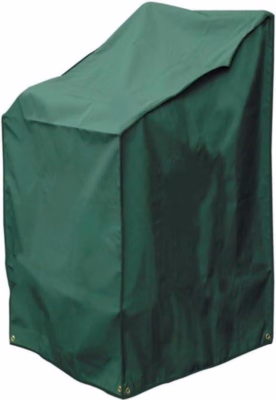 Copertura per gazebo da giardino e casetta da giardino, grigio-verde, 100 cm, tessuto