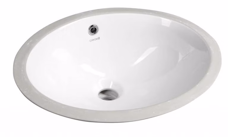 Lavabi Sapho - Lavabo 485x382 mm, bianco TP211