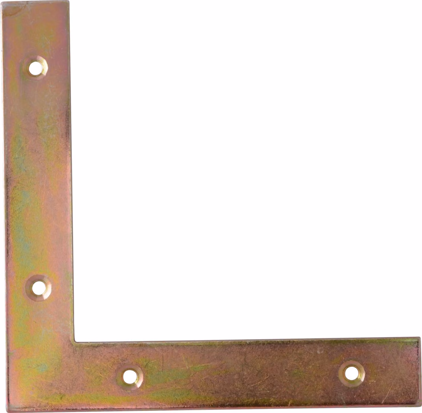 Fissaggio Della Costruzione Angolare 150*150*25*2,5 Mm