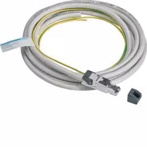 Cavo Modbus da 3 m con connettore RJ45 e schermatura