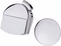 hansgrohe Exafill Plus Kit prêt à l'emploi, 58128000, 58128000
