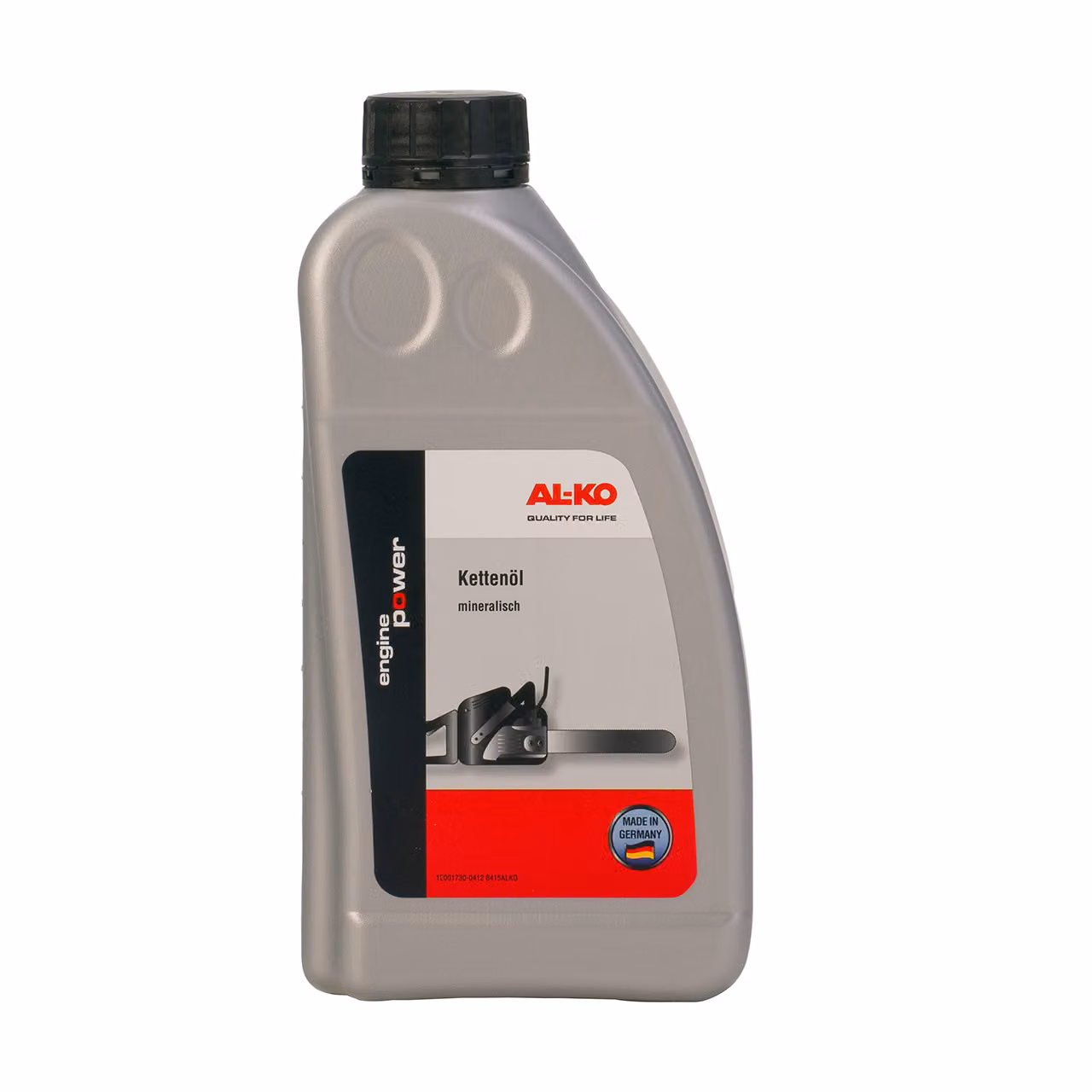Olio per catene AL-KO, minerale, 1,0 litri