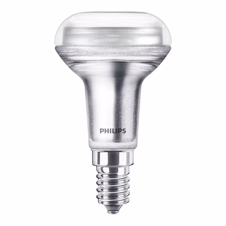 Philips Riflettore 60W R50 E14