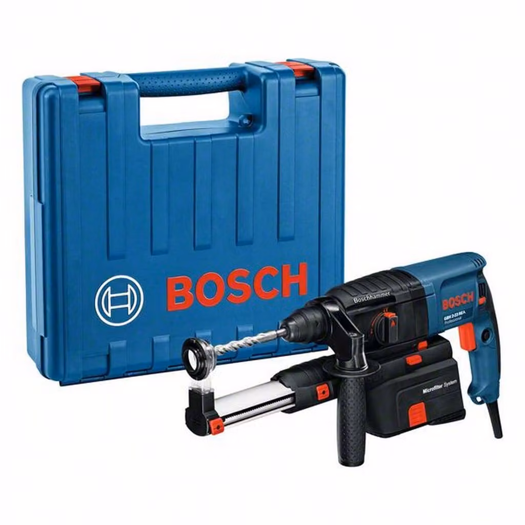 Bosch GBH 2-23 REA Martello rotativo a ventosa ( 0611250500 )