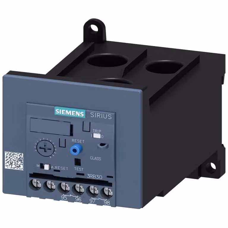 Relè di protezione motore Siemens 1 pz