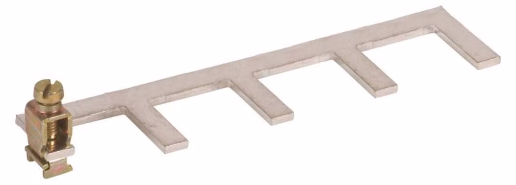 DEHN Morsetto di messa a terra EB 1 4 9