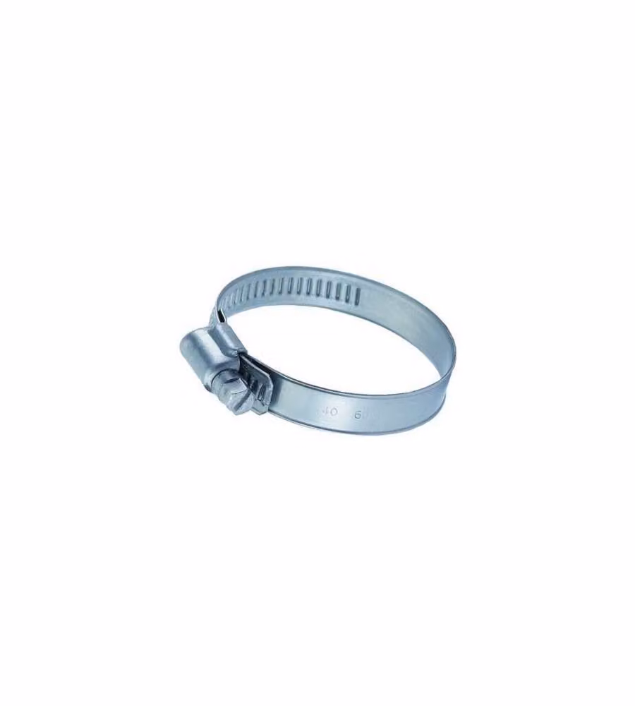 Vigor-Blinky Fascette Stringitubo Acciaio 13x19 mm - Set da 1 pezzo