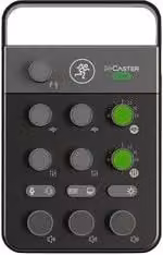 Mixer DJ Mackie Caster Series Live Nero – 1