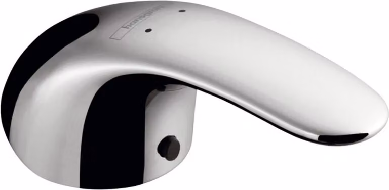 maniglia hansgrohe per miscelatore Focus E cromo