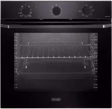 Forno elettrico NKM 7NL DeLonghi 60 cm 76 L multifunzione classe A
