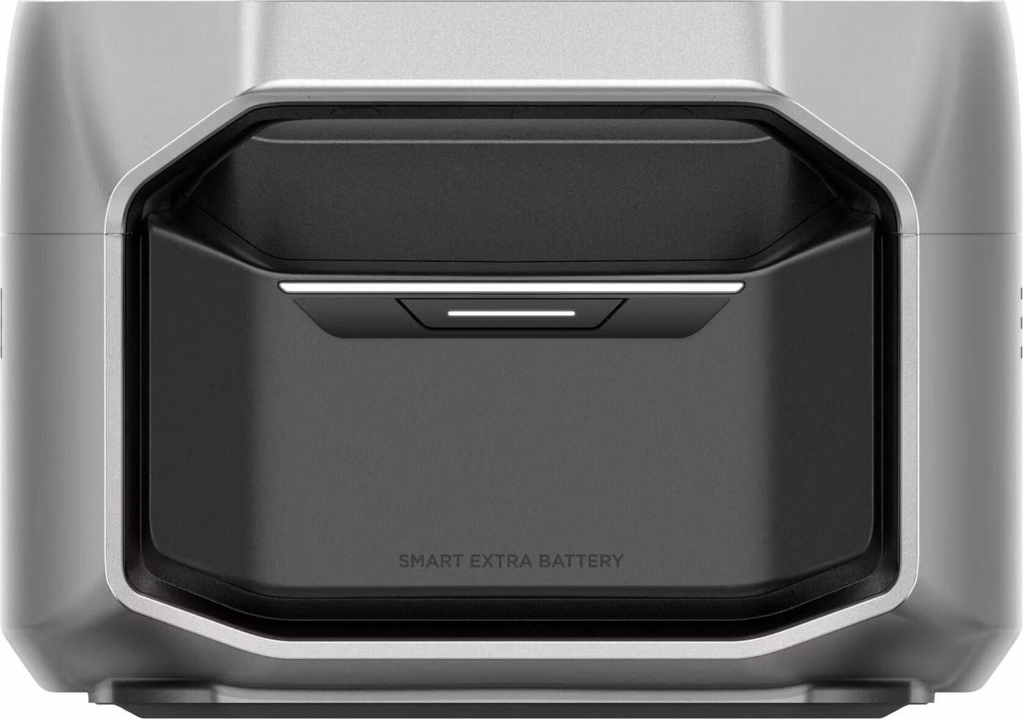EcoFlow DELTA PRO 3: Batteria aggiuntiva