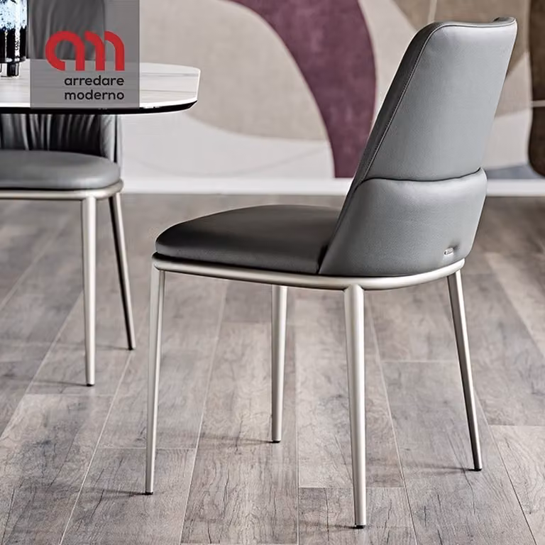 Sedia Belinda ML Cattelan Italia