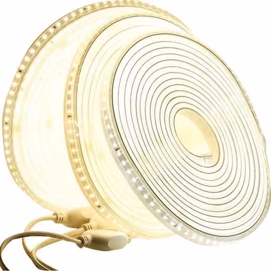 Striscia luminosa a LED da 6 metri - Bianca