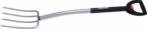 Fiskars 1000630 Fiskars Telescopic Spatengabel