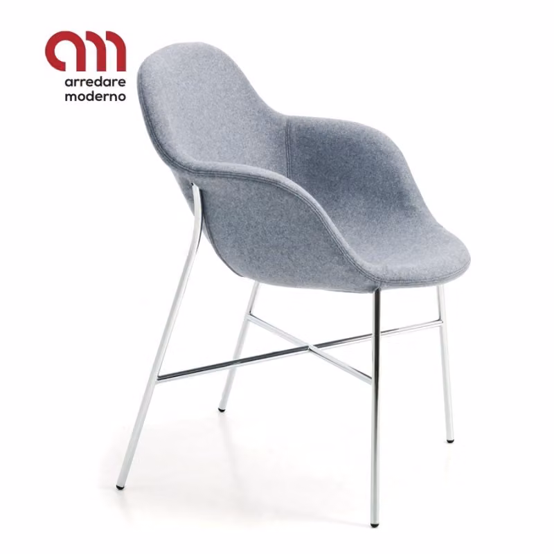 Poltroncina Tia Maria Moroso