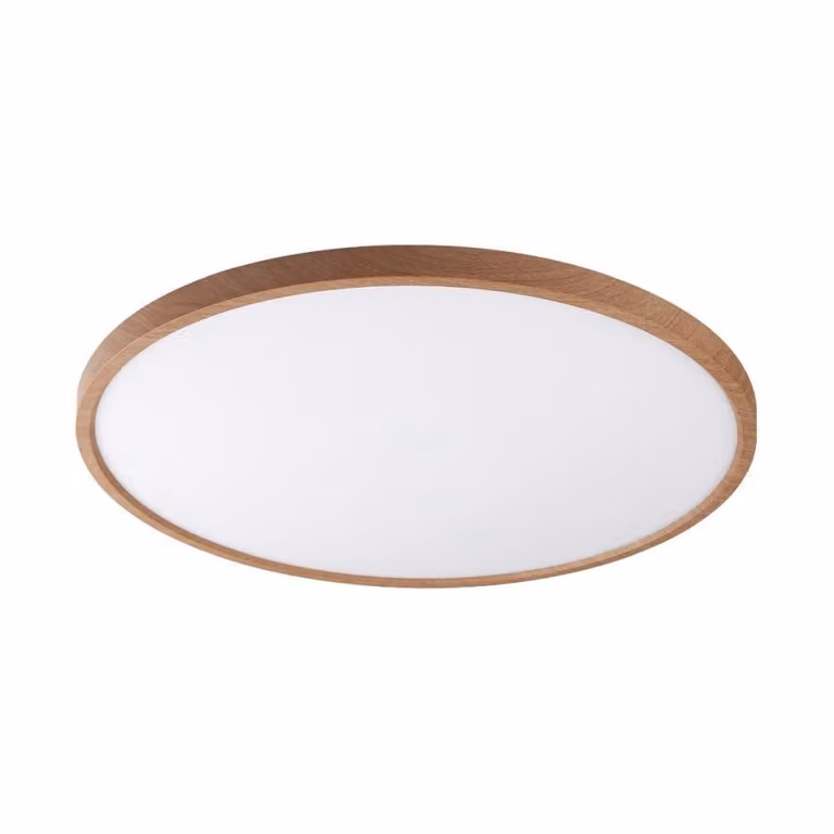 Plafoniera LED 48W CAMI WM-BP1108-L-W, serie Zuma