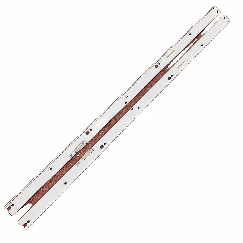Kit di retroilluminazione a LED, compatibile con diversi modelli di TV, di facile installazione