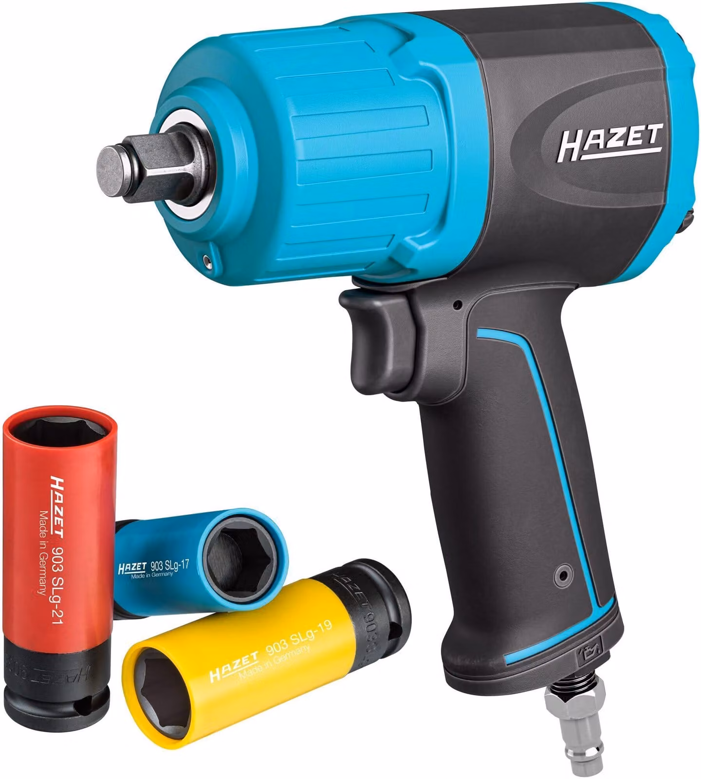 Hazet 9012ECO/4