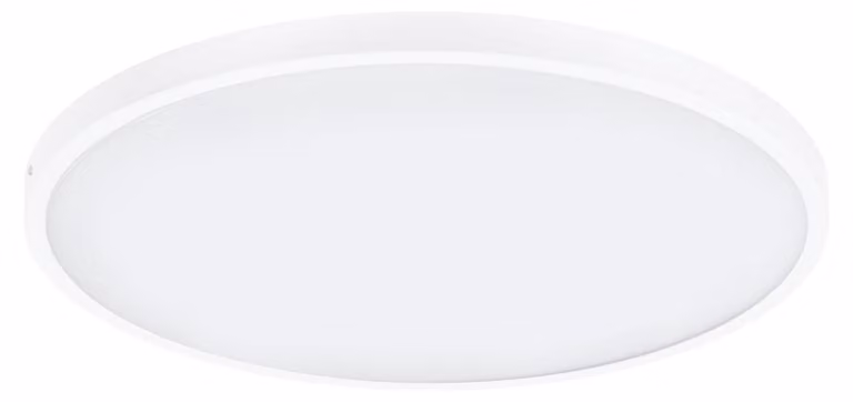 Lampada da soffitto a LED Fueva 1 Ø 60 cm bianco Eglo 97279