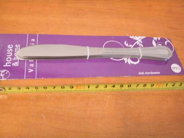 coltello, set da 3 pezzi VALENCIA SVAL003
