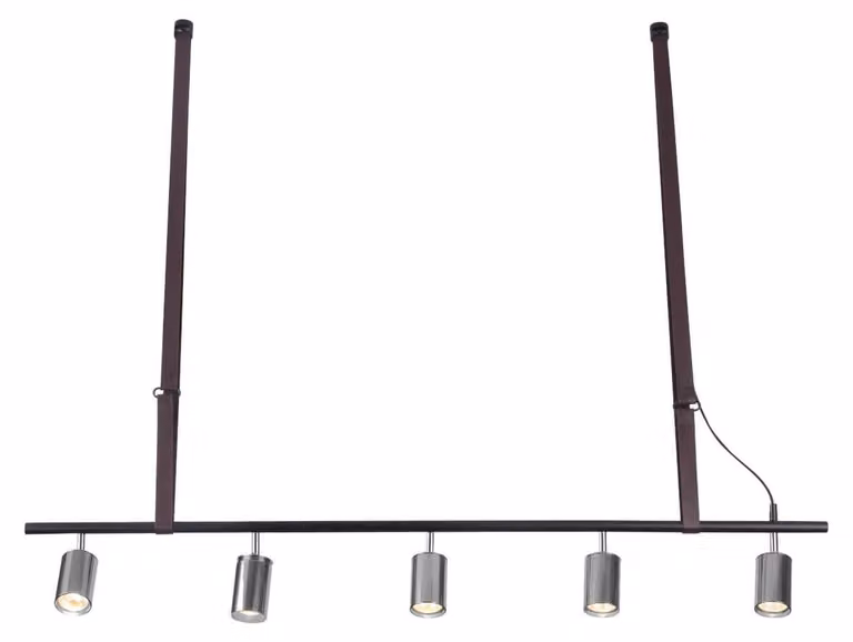 Lampada a sospensione Biram AZ2638 Azzardo