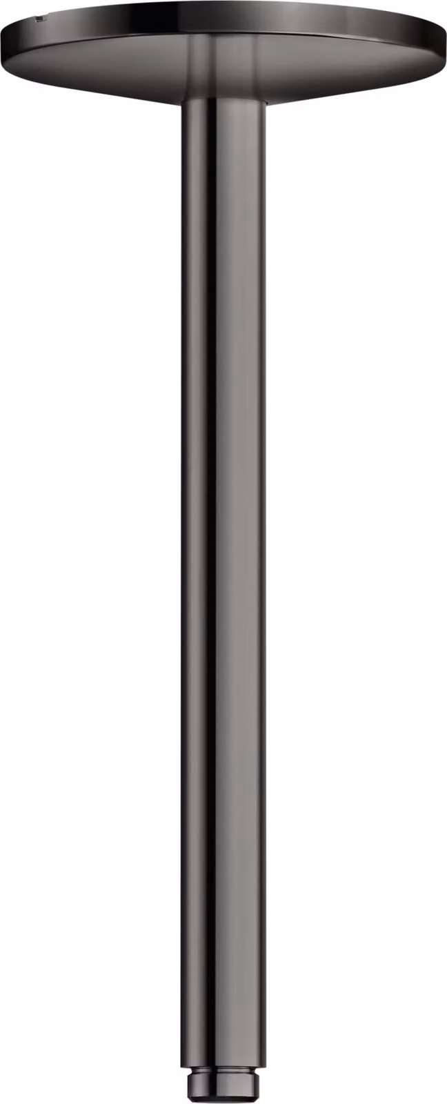 hansgrohe AXOR One Raccord plafond 300 mm pour pomme de douche 280 1 jet, 48495330, 48495330