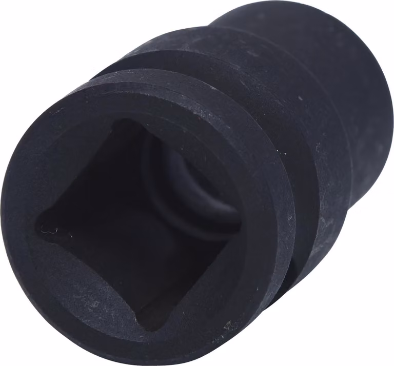 KS TOOLS 1/2" 12 presa quadra, corta, 12 mm (515.0912)