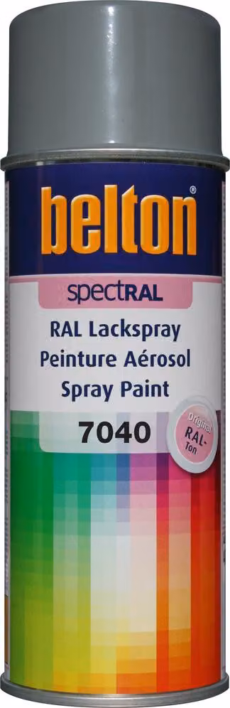 Spectral Vernici aerosol lucide 400 ml - Belton