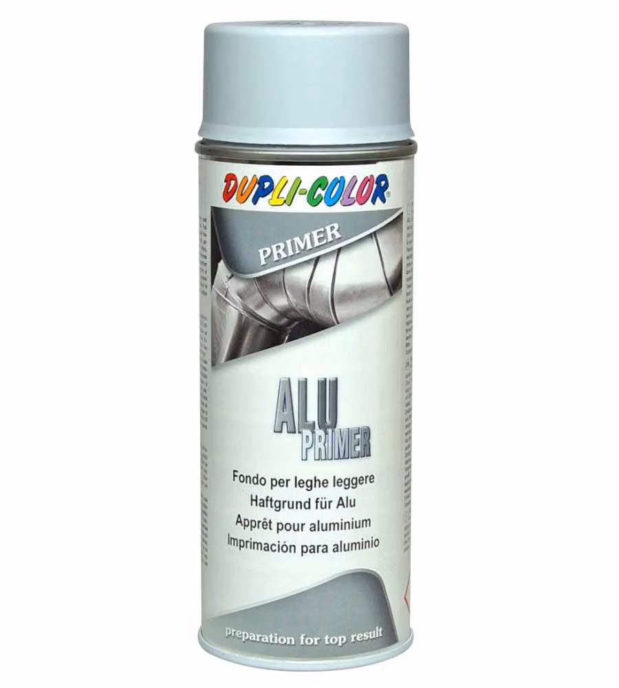 Primer ALU Fondo per leghe leggere 400 ml