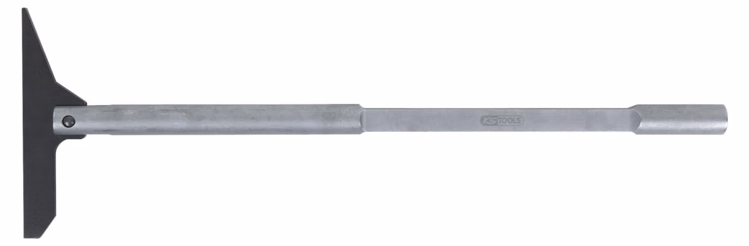 KS TOOLS Scalpello per bordi - 140.2456
