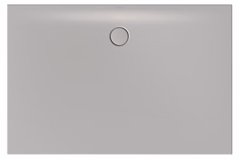 BetteFloor Side receveurs de douche avec support de receveur minimum, 1500x1000mm, 3389-413T1, 3389-413T1