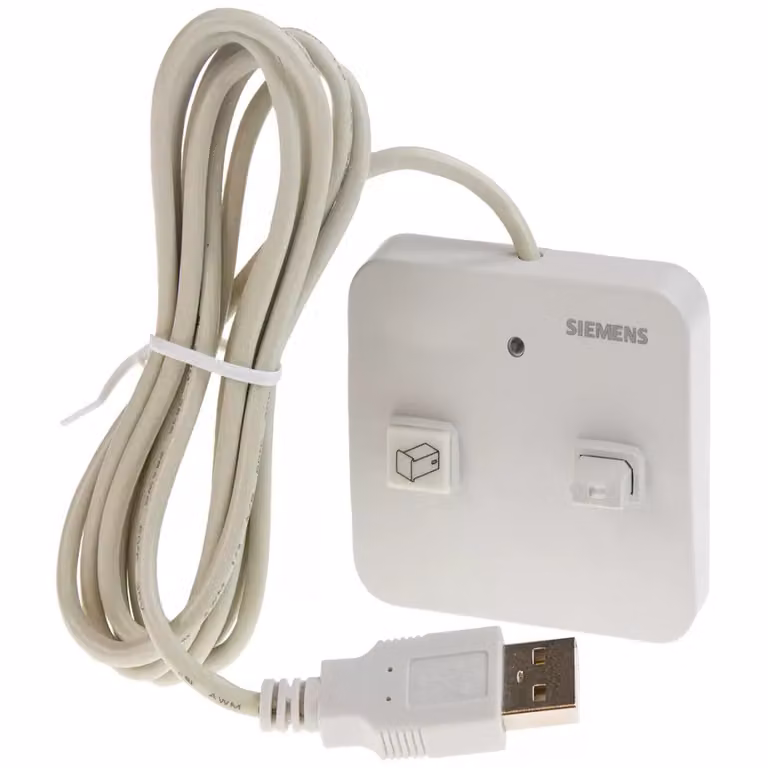 Adattatore USB e software Siemens 7LF49410