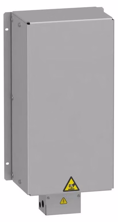 Resistenza di frenatura Schneider Electric, 100 Ω, 1,7 kW, IP20 VW3A7750