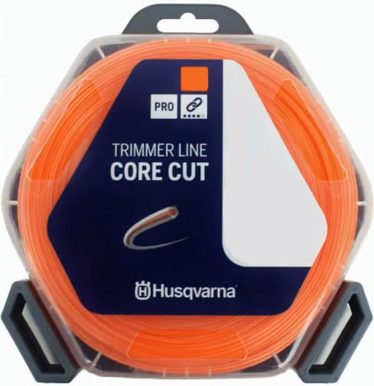 Filo di taglio a bobina Husqvarna CORECUT, 2,7 mm x 12 m, originale
