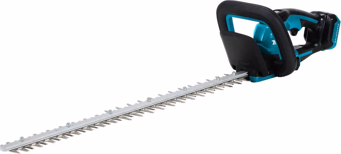 Makita UH021GZ Tagliasiepi a batteria 600 mm Solo 40V Li-Ion senza batteria/caricabatterie